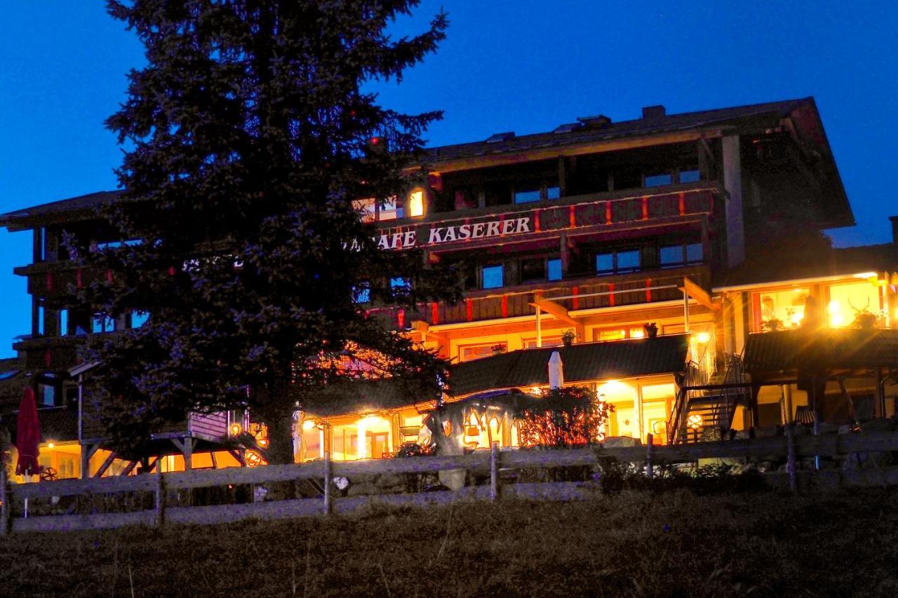 Panorama Kaserer