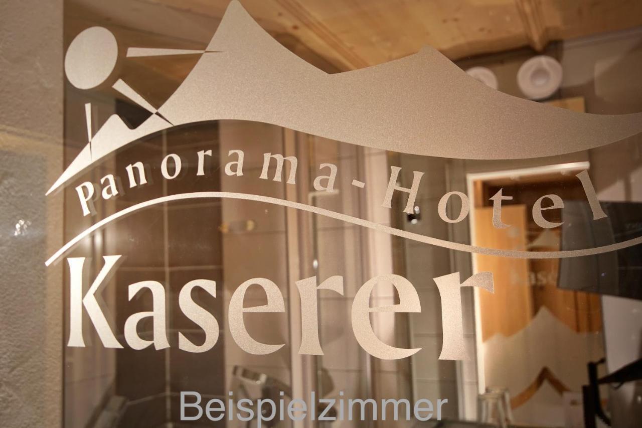 Panorama Kaserer Hotel 3*