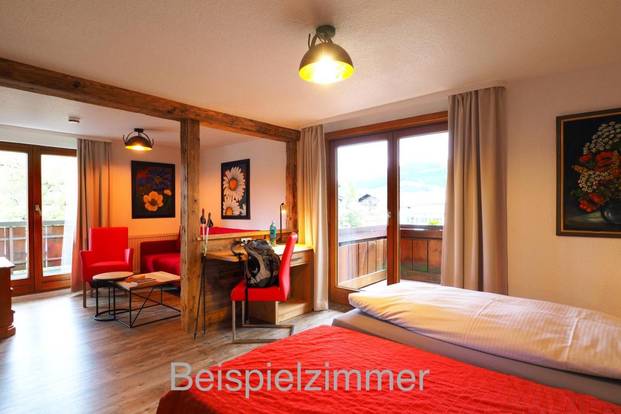 Panorama Kaserer Fischen im Allgaeu