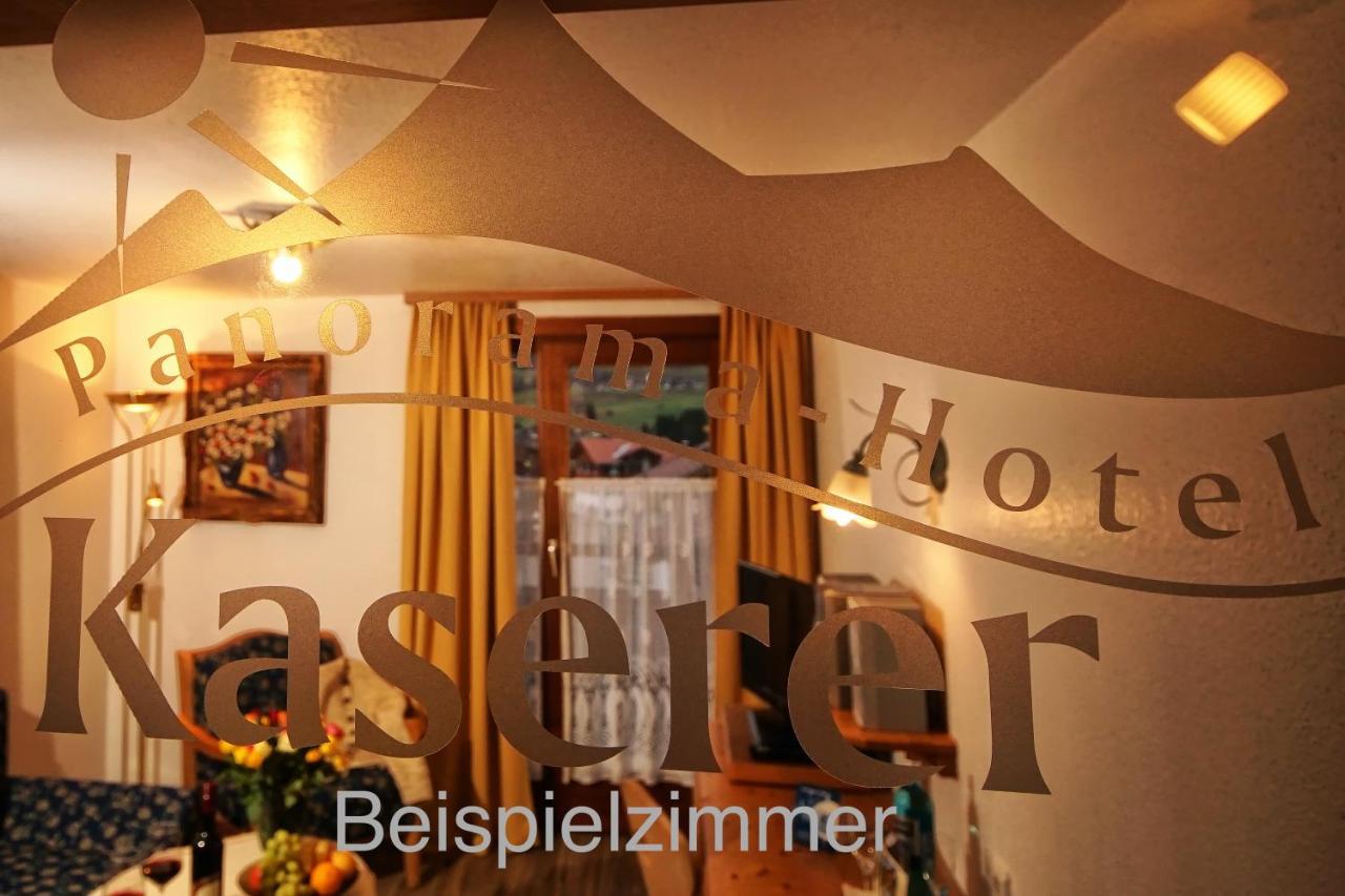 Panorama Kaserer 3*