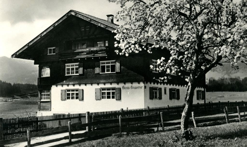 Panorama Kaserer 3*