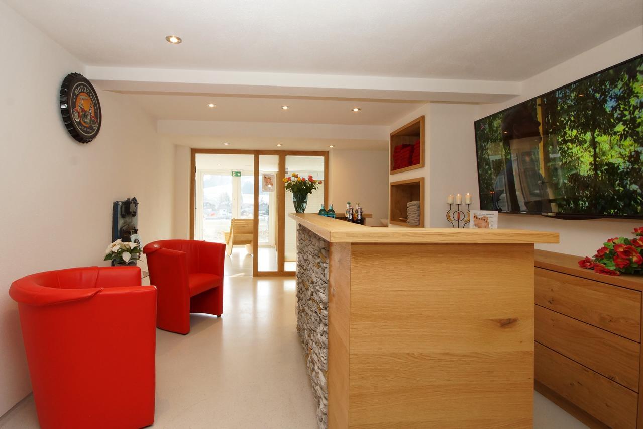 Panorama Kaserer Hotel 3*