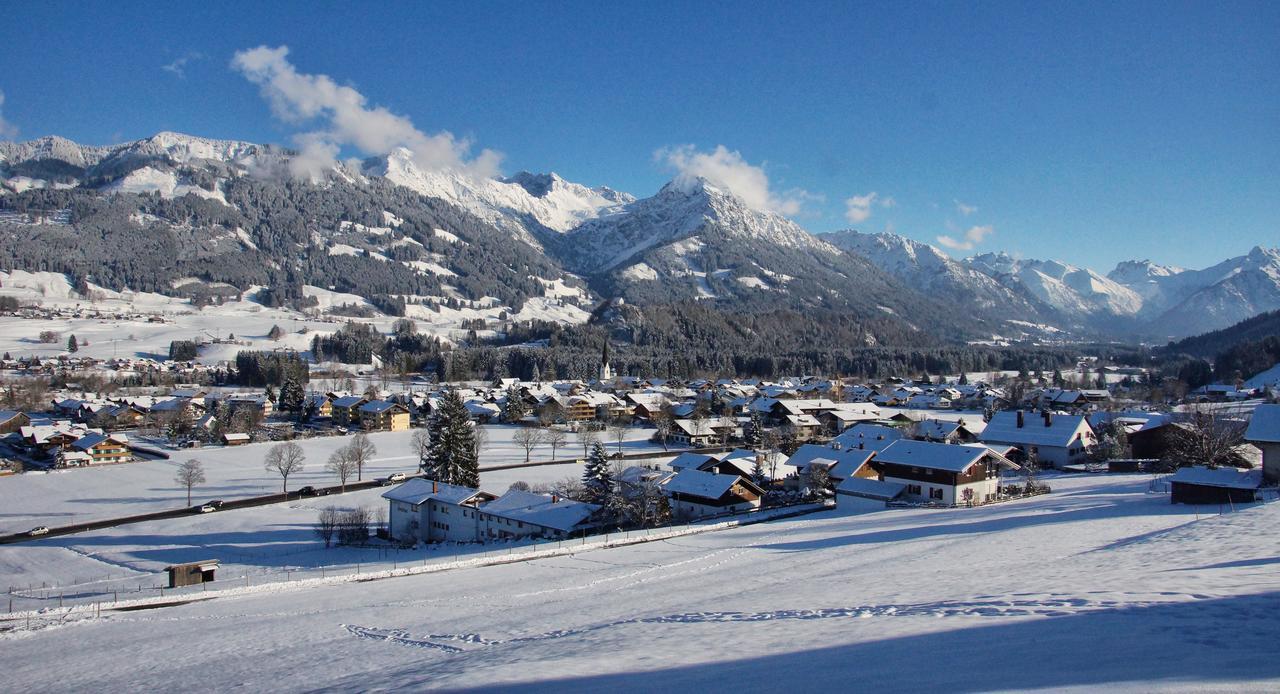 Panorama Kaserer Hotel